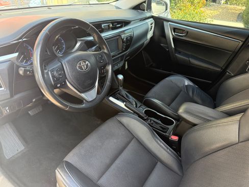 Used 2014 Toyota Corolla S image 6