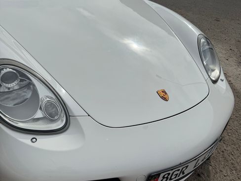 Used 2008 Porsche Cayman S image 5