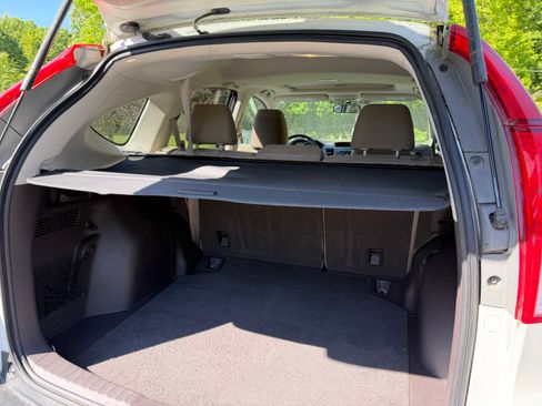 Used 2013 Honda CR-V EX image 14