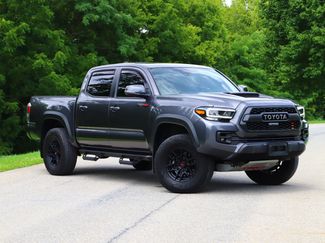 Used 2021 Toyota Tacoma TRD Pro AWD/4WD video 1