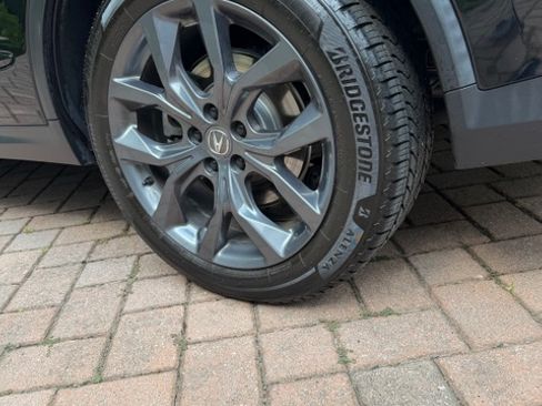 Used 2022 Acura MDX A-Spec AWD/4WD image 6