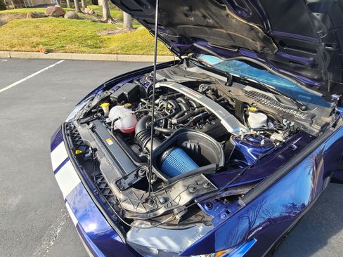 Used 2018 Ford Mustang Shelby GT350 w/ Electronics Package image 18