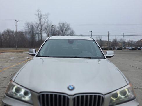 Used 2013 BMW X3 xDrive28i image 13