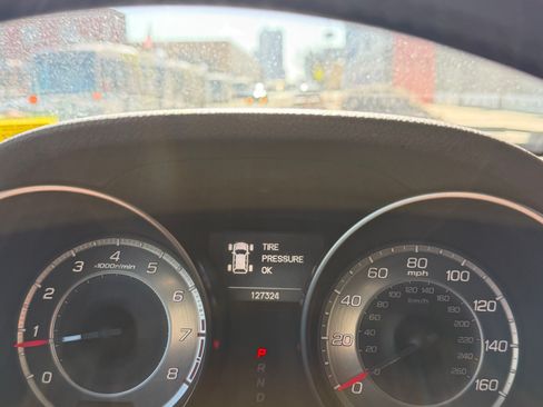 Used 2011 Acura MDX w/ Technology Package image 13