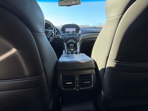 Used 2012 Acura TL SH-AWD image 18