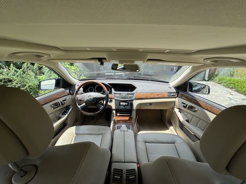 Used 2012 Mercedes-Benz E 350 Sedan image 11