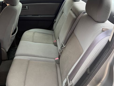 Used 2012 Nissan Sentra 2.0 S image 9
