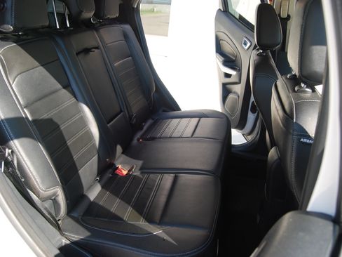 Used 2020 Ford EcoSport Titanium AWD/4WD image 16
