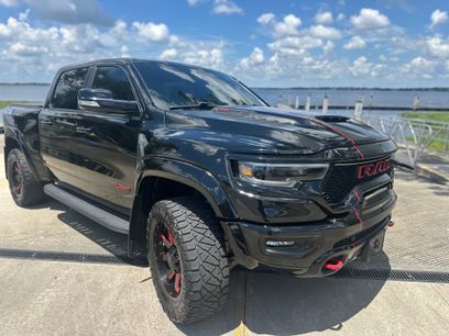 Used 2022 RAM 1500 TRX w/ TRX Level 2 Equipment Group