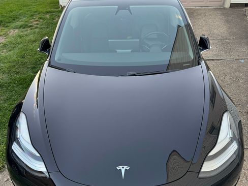 Used 2019 Tesla Model 3 Standard Range Plus image 22