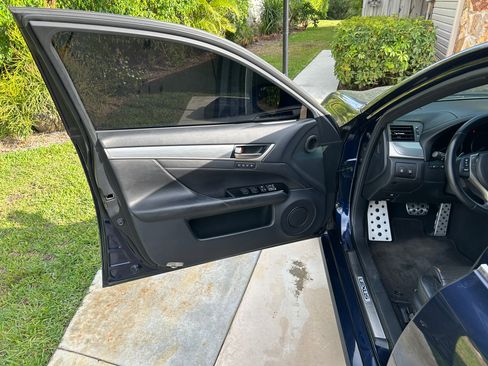 Used 2015 Lexus GS 350 image 27