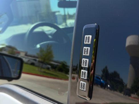 Used 2023 Ford F150 Tremor w/ Equipment Group 402A High AWD/4WD image 15