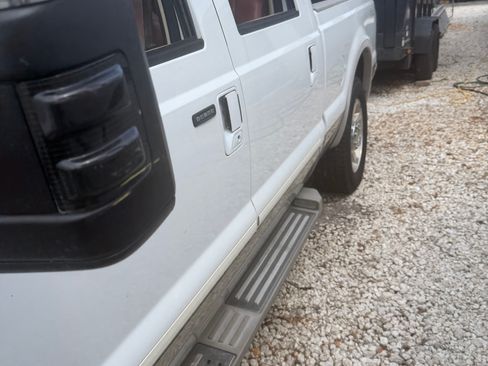 Used 2009 Ford F250 King Ranch AWD/4WD image 13