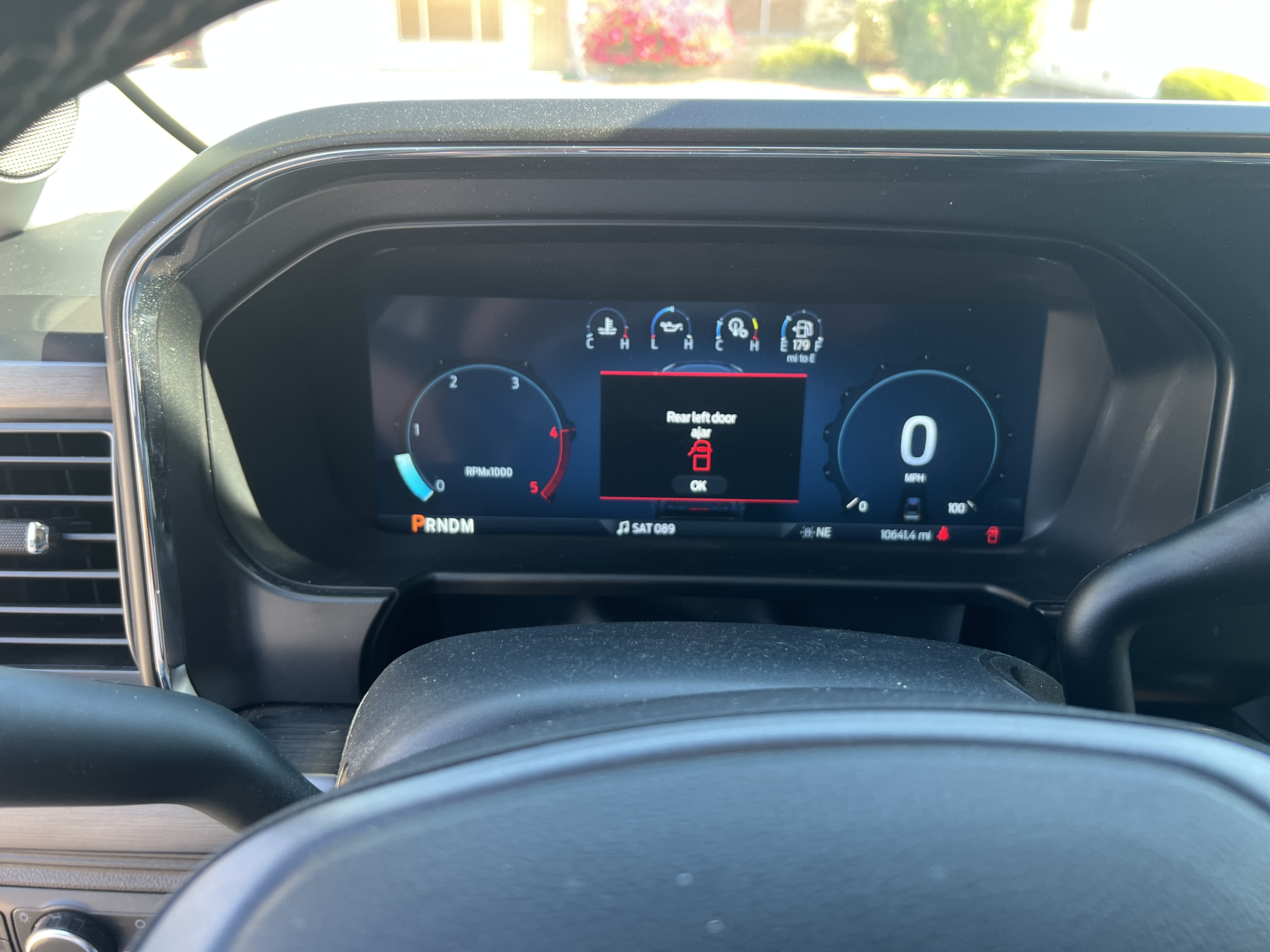 Used 2025 Ford F250 Lariat w/ Lariat Ultimate Package AWD/4WD image 15