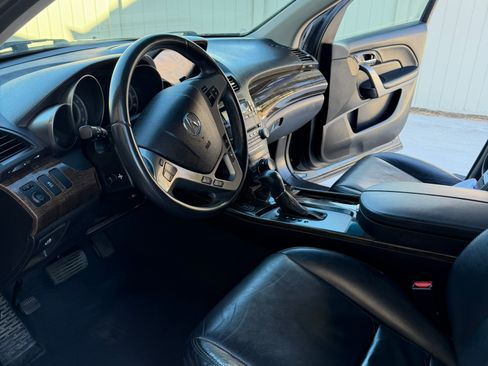Used 2012 Acura MDX w/ Technology Package image 2