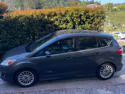 Used 2015 Ford C-MAX Energi SEL