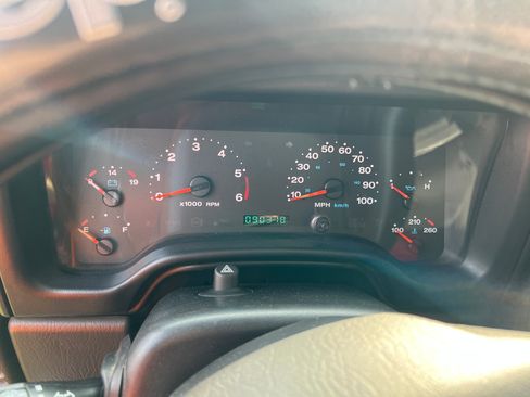 Used 2006 Jeep Wrangler X image 11