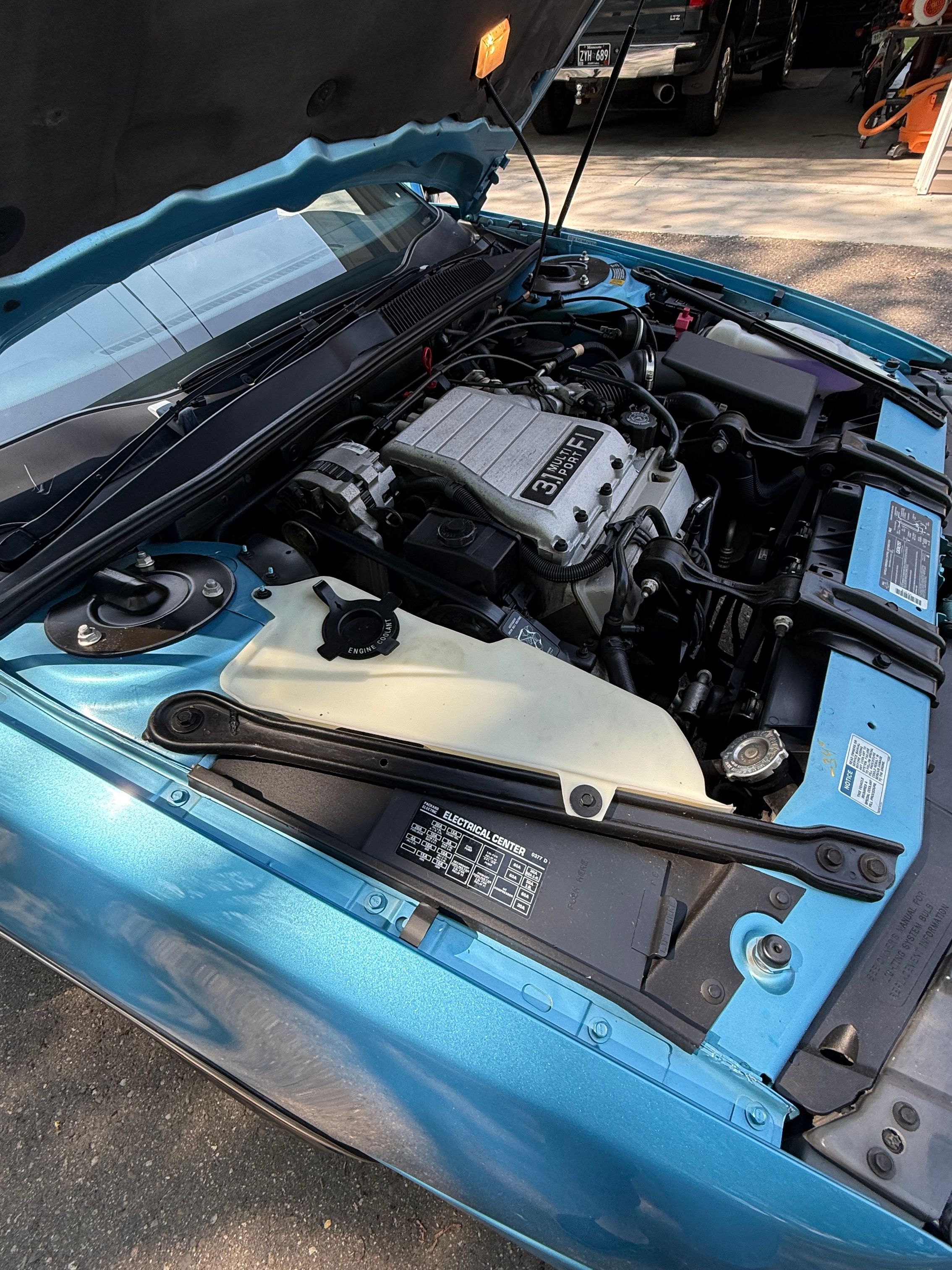 Used 1992 Chevrolet Lumina Sedan FWD image 22