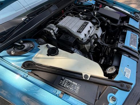 Used 1992 Chevrolet Lumina Sedan FWD image 22