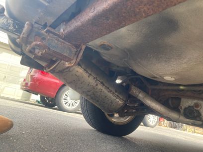 Used 2006 Subaru Forester 2.5X