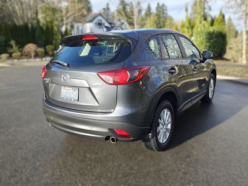 Used 2014 MAZDA CX-5 Sport w/ Bluetooth Audio Package image 17