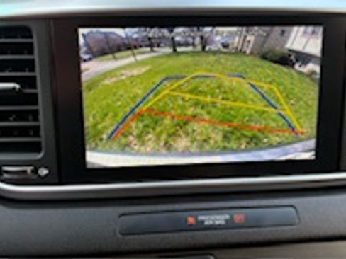 Used 2020 Kia Sportage LX image 6