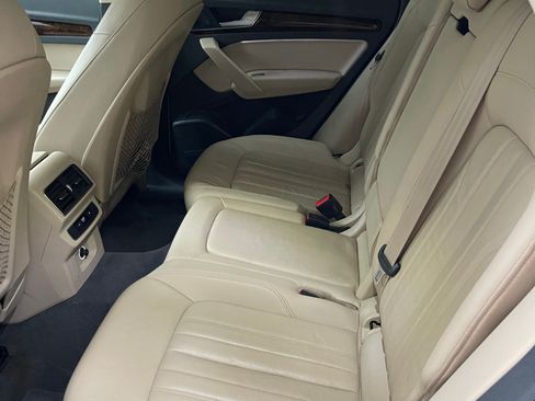 Used 2018 Audi Q5 2.0T Premium Plus image 4