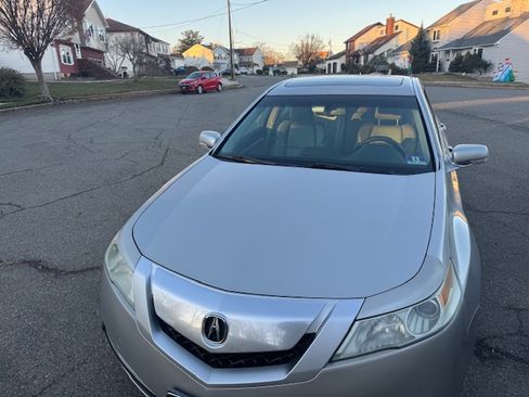 Used 2011 Acura TL image 5