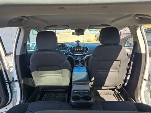 Used 2016 Chevrolet Volt LT image 4