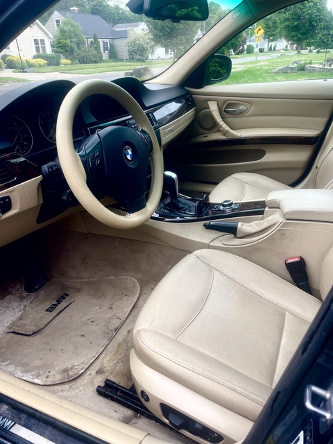 Used 2011 BMW 328i xDrive Sedan AWD/4WD image 11