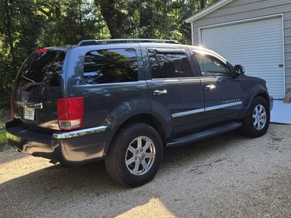 Used 2008 Chrysler Aspen Limited w/ Popular Equipment Group