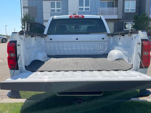 Used 2015 Chevrolet Silverado 1500 LT w/ All Star Edition image 11