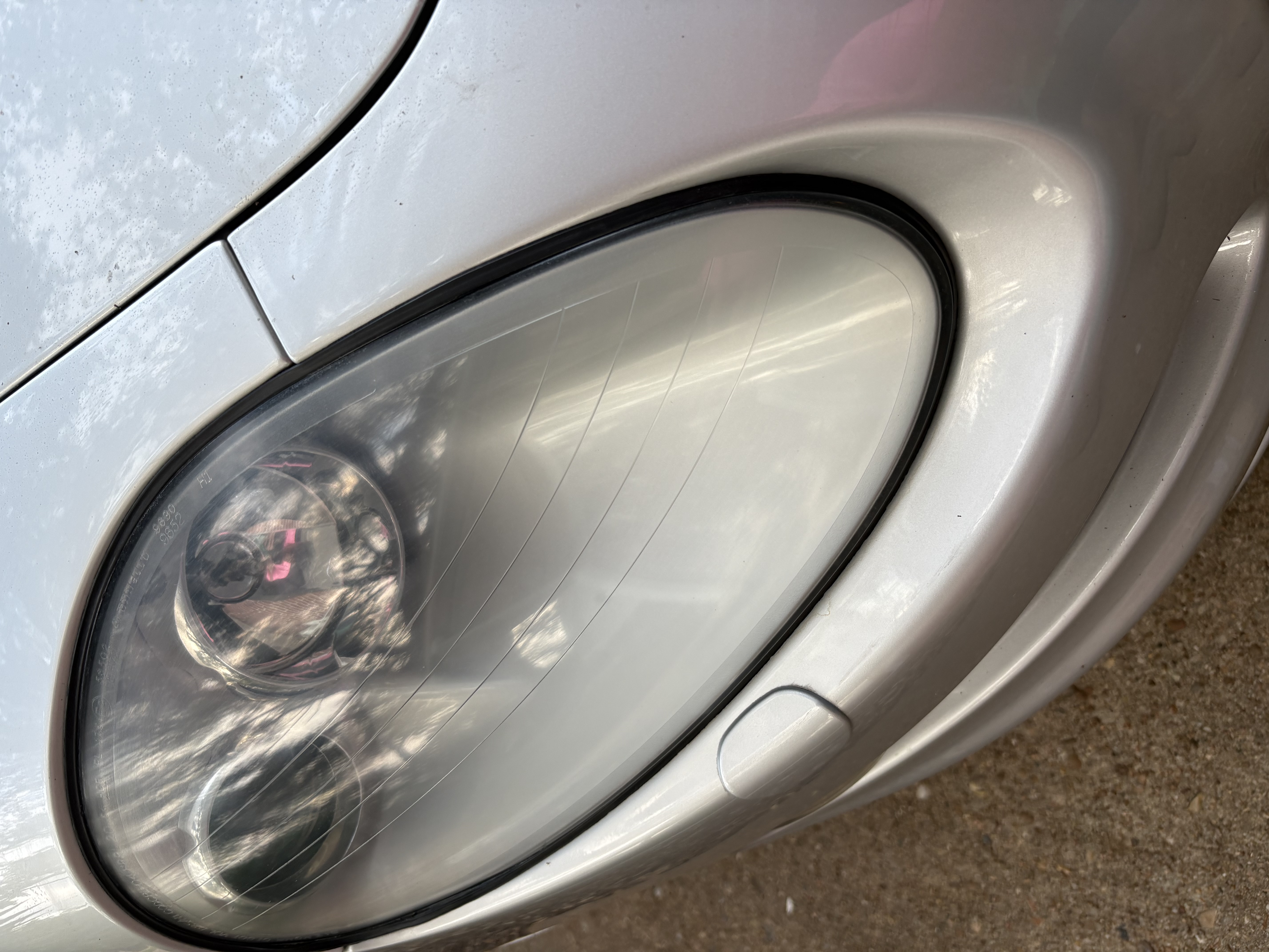 Used 2006 Maserati GranSport Coupe RWD image 16
