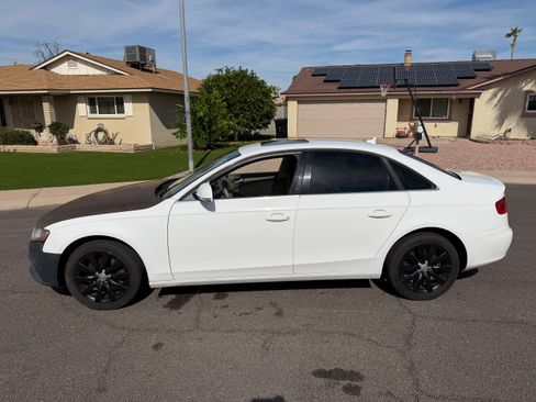 Used 2009 Audi A4 2.0T image 9