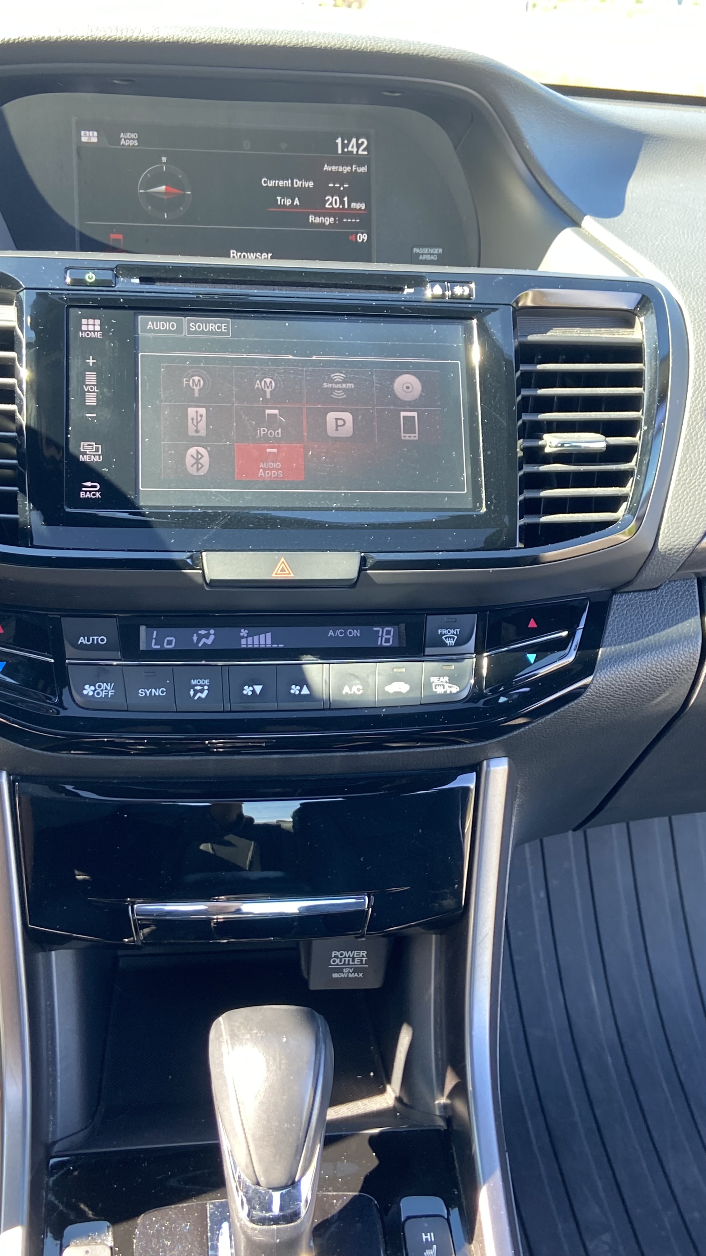Used 2016 Honda Accord EX-L image 15