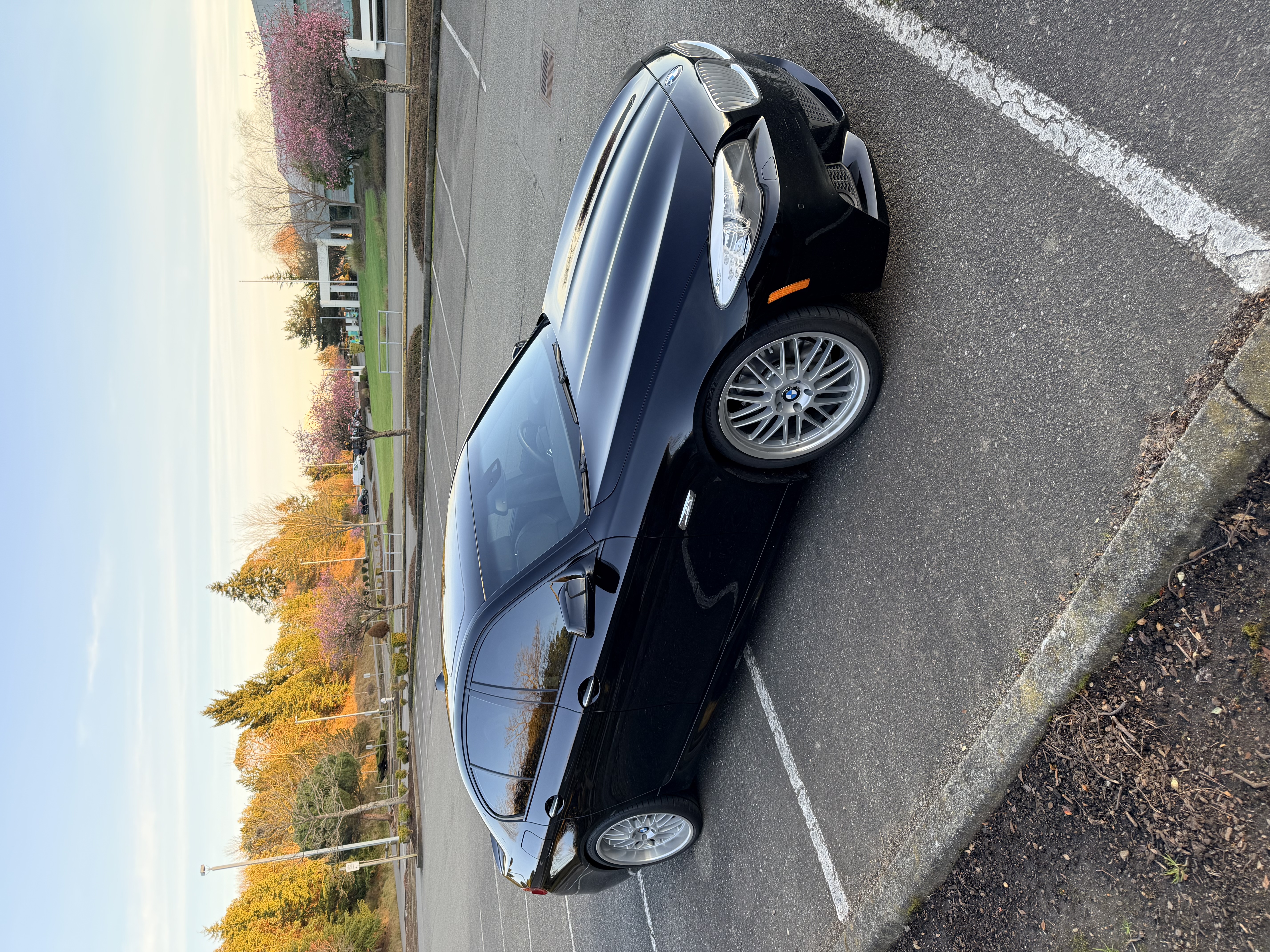 Used 2011 BMW 550i Sedan RWD image 10