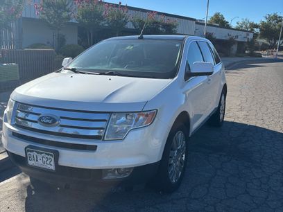 Used 2010 Ford Edge Limited