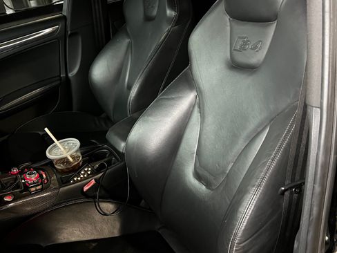 Used 2013 Audi S4 Premium Plus w/ Audi MMI Navigation Plus image 12