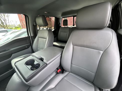 Used 2024 Ford F350 XL w/ 360-Degree Camera Package image 6