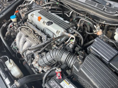 Used 2006 Honda Accord EX-L image 10