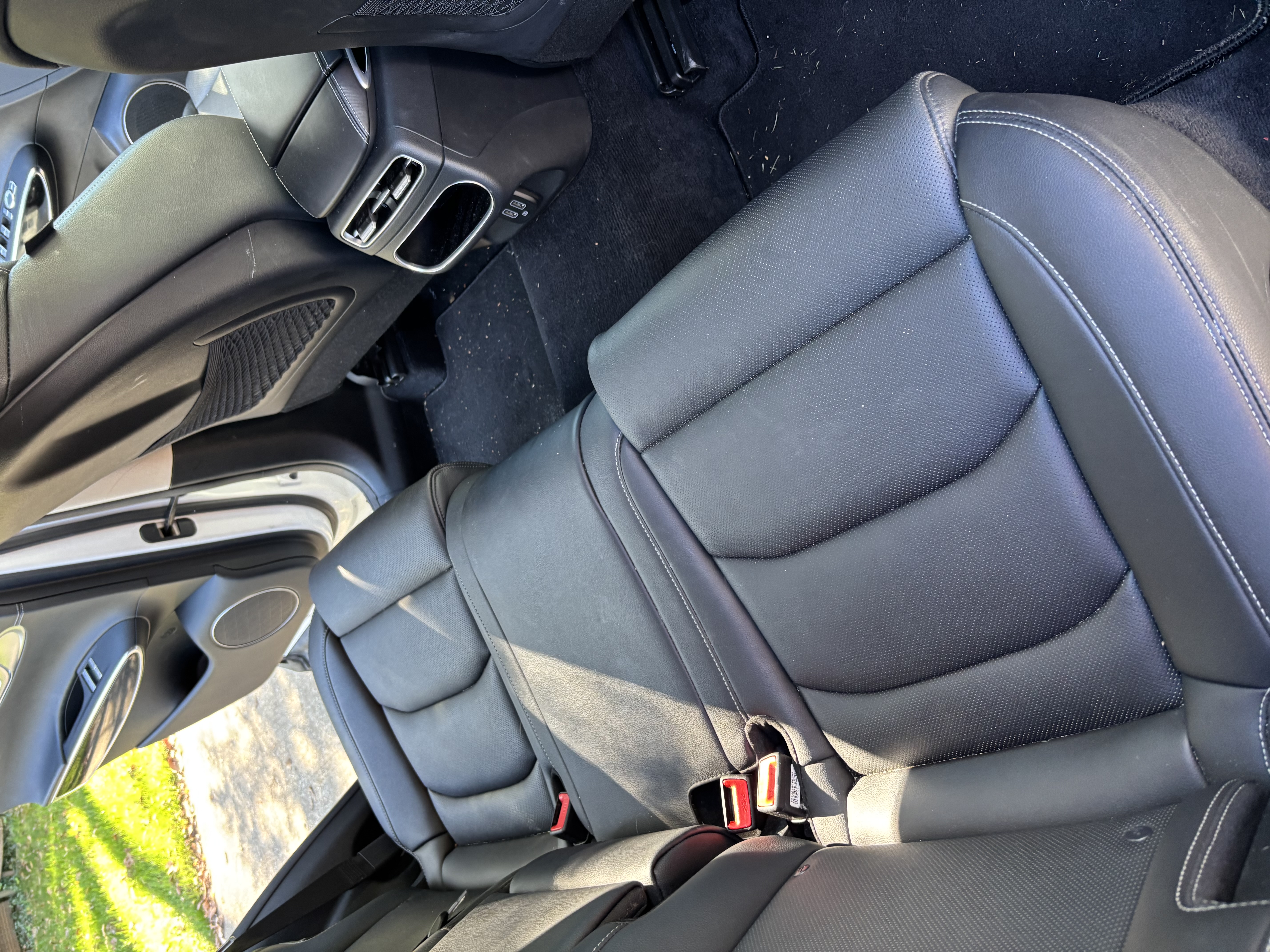 Used 2023 Genesis GV70 2.5T AWD/4WD image 8