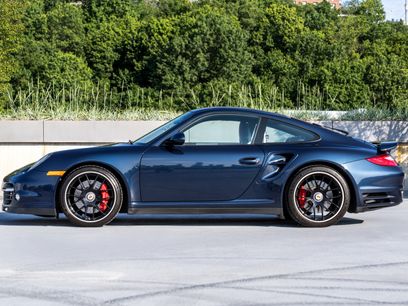 Used 2011 Porsche 911 4 Coupe