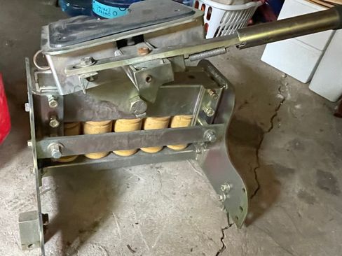 Used 1997 Ford F250 2WD SuperCab Heavy Duty image 5