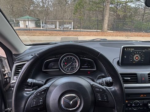 Used 2014 MAZDA MAZDA3 s Touring image 14