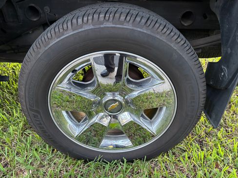 Used 2011 Chevrolet Silverado 1500 LT w/ Florida Edition image 15