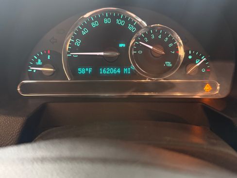 Used 2011 Chevrolet HHR LT image 29