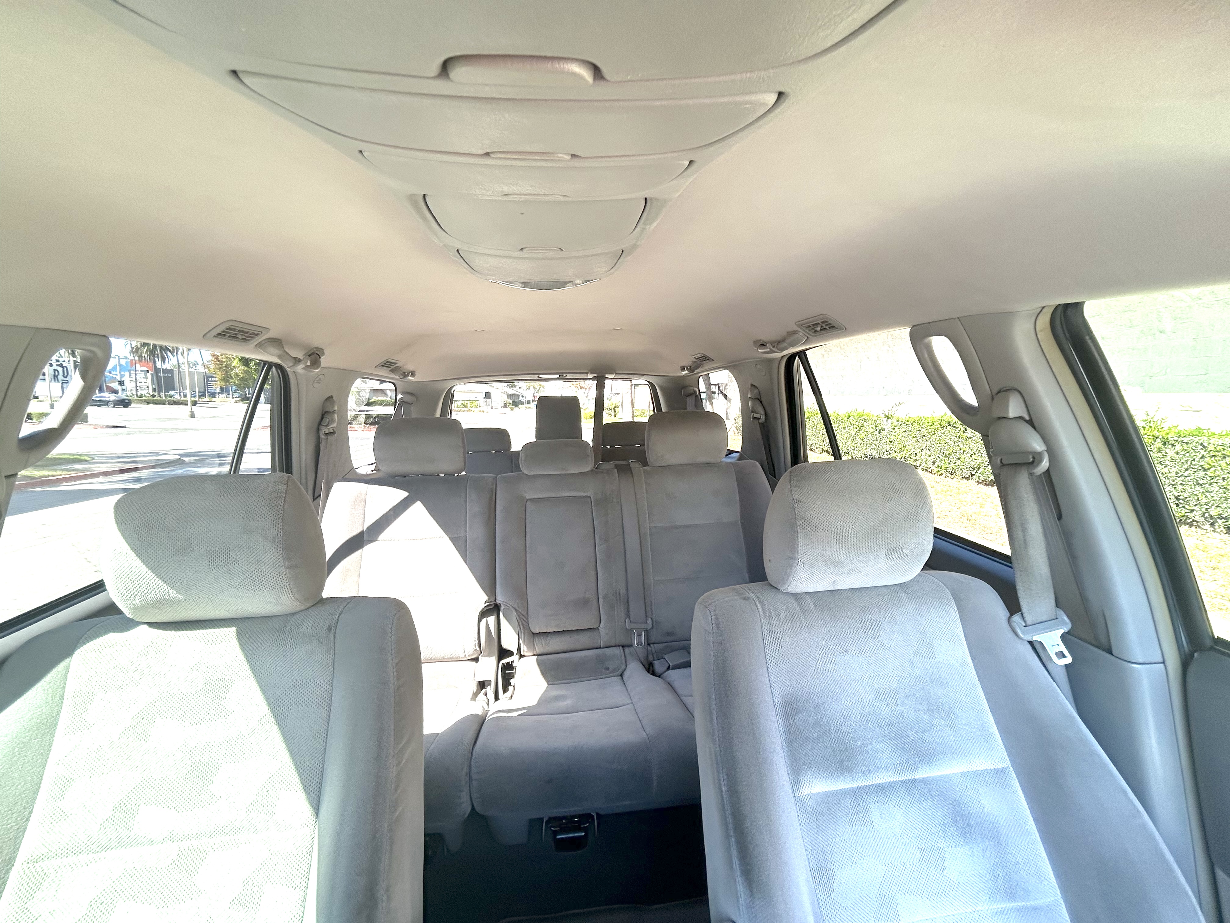 Used 2007 Toyota Sequoia SR5 RWD image 26