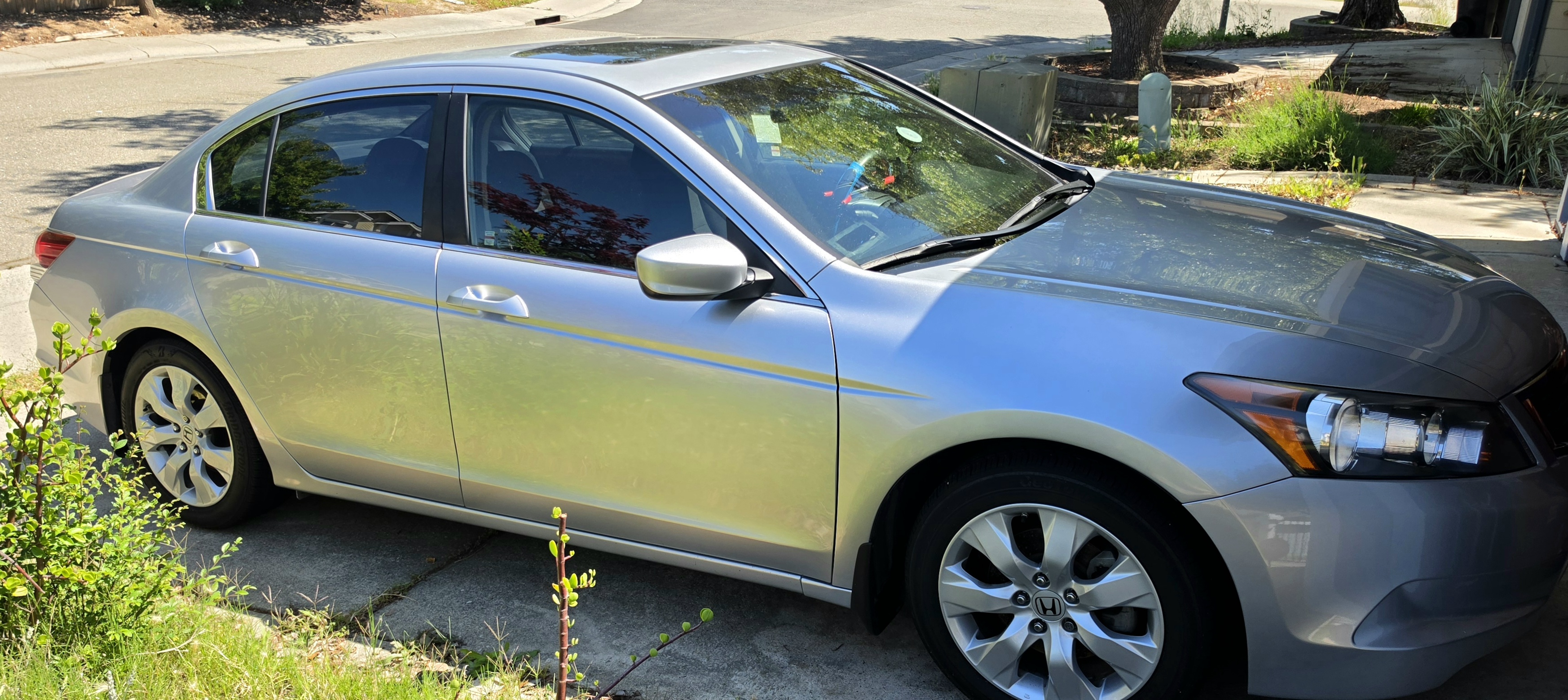 Used 2008 Honda Accord EX image 11