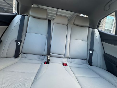 Used 2026 Toyota Camry XLE image 13