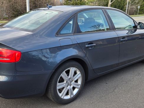 Used 2011 Audi A4 2.0T Premium image 9
